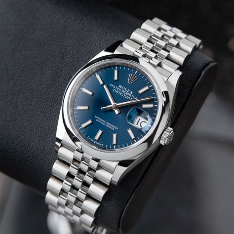 rolex datejust 36 jubilee usato|rolex datejust 36 price.